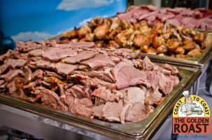 Statewide Mobile Catering Franchise - North & South TAS