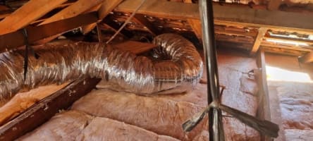 Roof Insulation replacement Services - Perth Metro