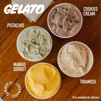 Own One of Australia's Fastest Growing Dessert Franchises!