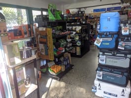 Camping Retail Store – Byron Bay, NSW