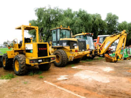 Riverland Rural Contractors