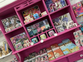 MULTI-LOCATION GIFT CARD & LOTTERY BUSINESSES - READY FOR NEW OWNERSHIP