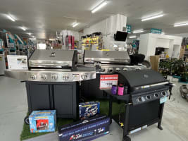 NUMURKAH HOME TIMBER & HARDWARE FOR SALE - POA