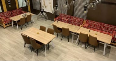 PRIME LYGON STREET HOSPITALITY OPPORTUNITY  HIGH TURNOVER, FULLY RENOVATED