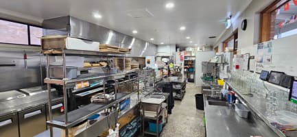 ITALIAN RESTAURANT