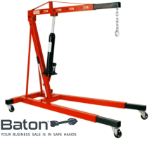 Established 45-Year Retailer of Industrial Tools