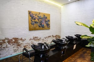 Turnkey Premium Hair Salon Fit-Out – Fitzroy