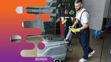 36313 - Growing Cleaning Business with Flexible Hours and Loyal Clients