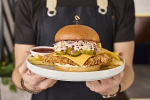 Exciting Opportunity to Own a Thriving Restaurant in Strathpine Centre!