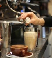 LEASEHOLD CAFE - MAIN STREET OF BUNBURY