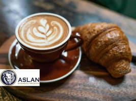 5 DAY CAFE FOR SALE IN CBD