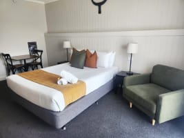 Secure Regional Motel Investment with Long Lease and Proven Operator - 2191MI