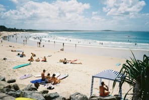 SOLD Holiday Accommodation
