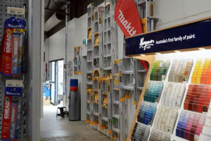 Seymour Hardware Group