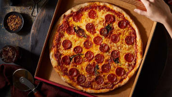 BUSINESS FOR SALE – PIZZA & PASTA RESTAURANT  Western Suburbs, Melbourne