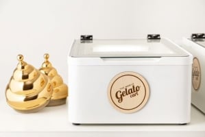 FOR SALE - Perth’s Favourite Mobile Gelato Cart Business