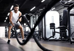 High-Performing Fitness Studio in PrIme Inner-City Location!