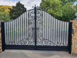 Steel Fabrication Business - Over 20 Years Proven Success