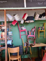 Tanash Coffee and Waffles - San Remo