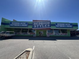 Established Home Furniture Business