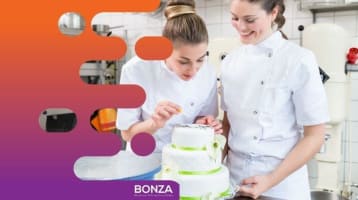 36468 Reputable Cake & Pastry Bakery - Longstanding & Fully Equipped