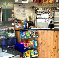 Established Beachside Coffee Kiosk – Calling all experiences Coffee and Hospitality Operators