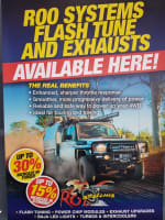 Remapping and dyno tuning Roo Systems Franchise (Massive Price Drop) Now $39000