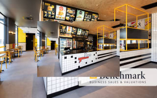 Chicken Treat, Australind