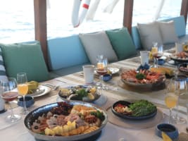 Charter Boat Business, Sydney Harbour | Vessel, Goodwill and Bookings Included