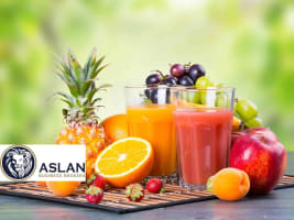JUICE BAR BUSINESS FOR SALE