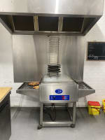 Country Takeaway Café & Pizza Shop - Owner/Operator Opportunity