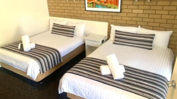 UNDER OFFER - Albury City Motel