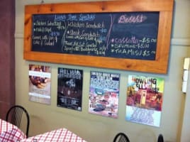 PASTIZZI CAFE FOR SALE - PRIME LOCATION - ON-PREMISES LIQUOR LICENCE