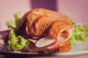 Business For Sale: Thriving Perth CBD Lunch Bar with Alfresco Seating
