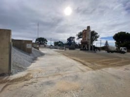 Concrete Batching Plant & Freehold