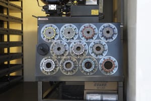 Hiflex Hose Repair Franchise – $50K Turnkey Opportunity