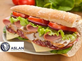 CAFE/SANDWICH BAR BUSINESS FOR SALE