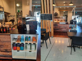 Primal Food Cafe – Prime Meadowbrook Location – Ready for Immediate Revival