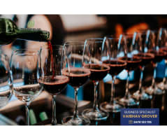 $500,000+ Profit Per Year - Highly Popular Sheesha Lounge & Liquor Bar For Sale