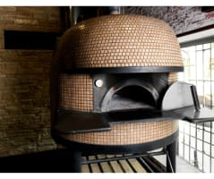 Wood Fire Chicken Business - No Goodwill !!