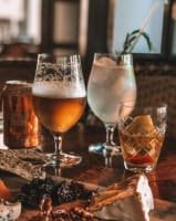 Established Restaurant in highly sought after dining precinct