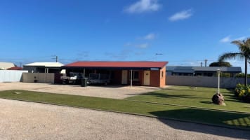 Edithburgh Seaside Motel -   Freehold Going concern with Expansion Potential