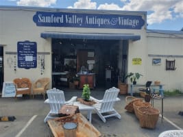 Antique & Vintage Store in Samford - 12 Years of Success