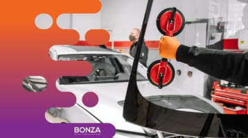 35541 Mobile Windscreen Replacement & Repair Business with Growth Potential