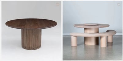 High-End Furniture Manufacturer - Buy Outright or Partner