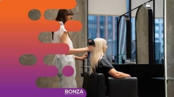 36255 - Renowned and Profitable Hair Salon Opportunity