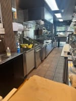 Ref: 3145, Cafe / Take Away / Industrial, Eastern Suburbs