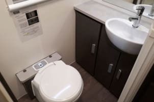 Unique Caravan Hire business. Very short hours.