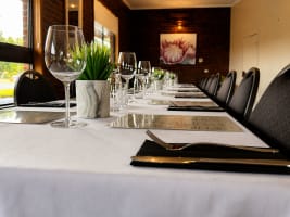 Freehold Motel & Restaurant Investment with Long-Term Lease