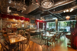 TREEHOUSE HOTEL, NORTH SYDNEY - LEASEHOLD FOR SALE BY EXPRESSION OF INTEREST